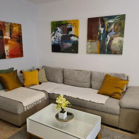 Apartment Ismens Wien Exterior foto