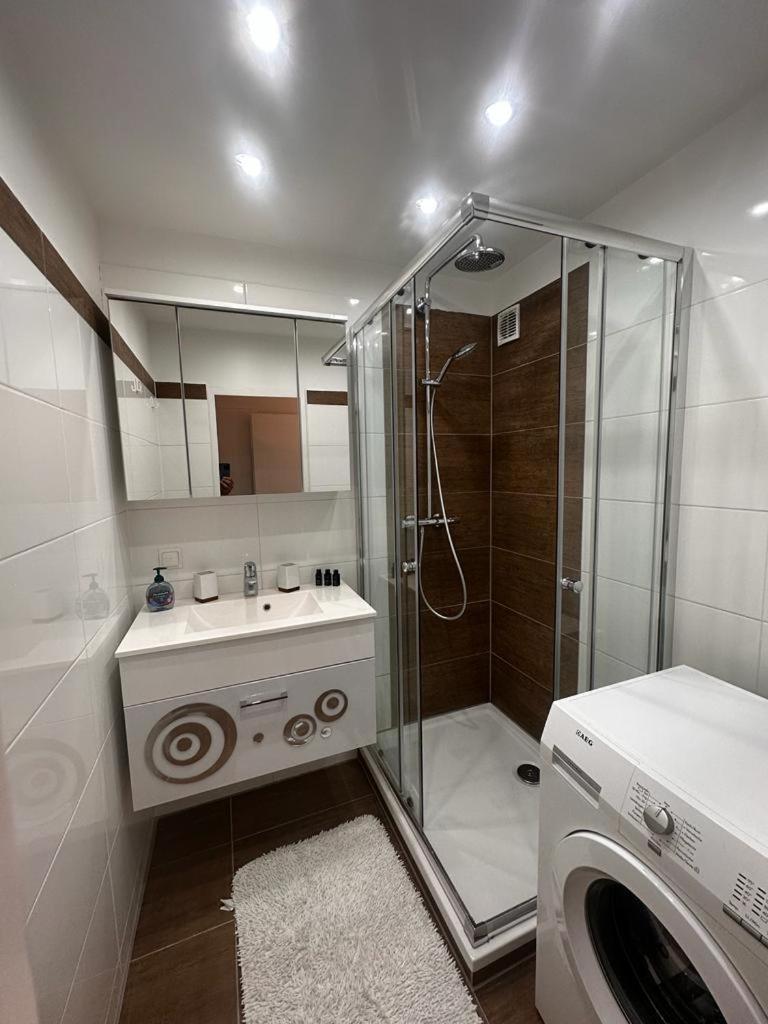 Apartment Ismens Wien Zimmer foto