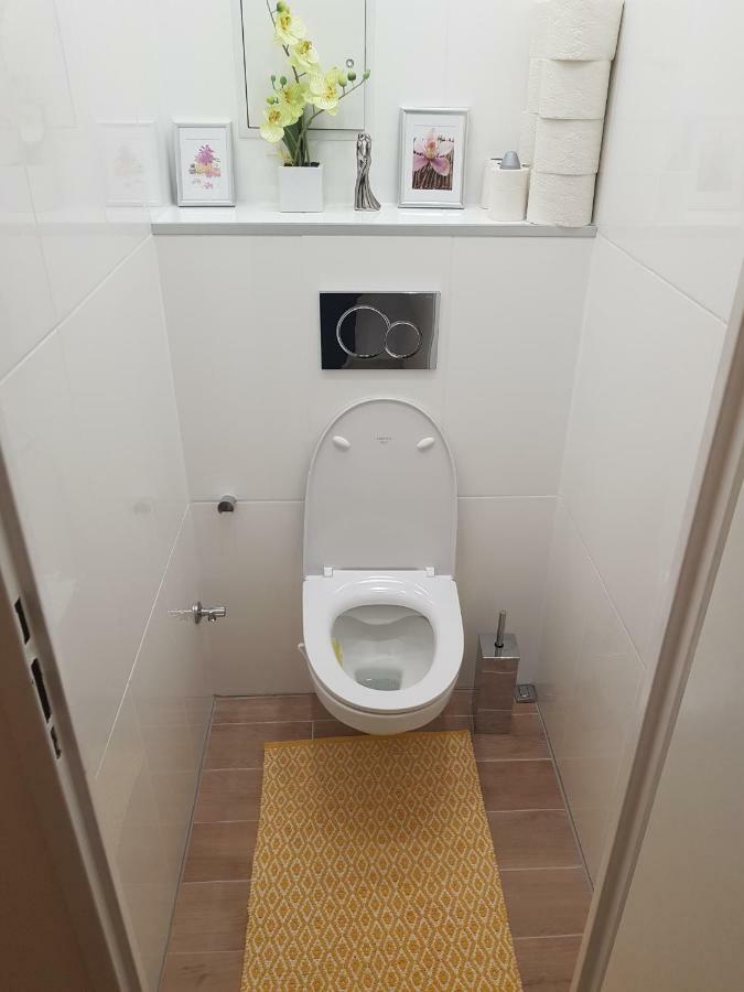 Apartment Ismens Wien Exterior foto